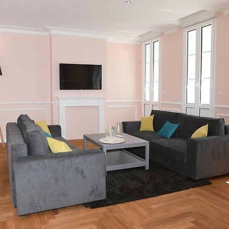 Libourne Hyper Centre A Deux Pas De Saint Emilion 아파트 외부 사진