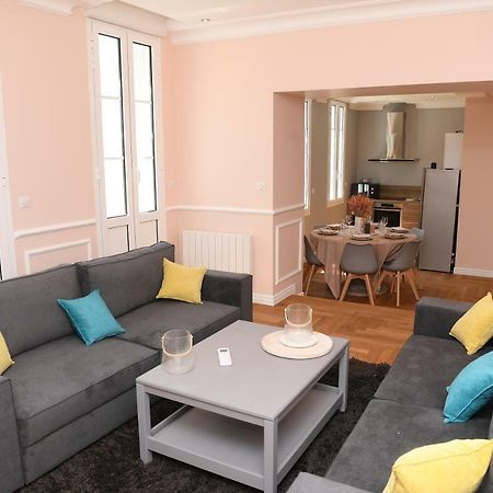Libourne Hyper Centre A Deux Pas De Saint Emilion 아파트 외부 사진