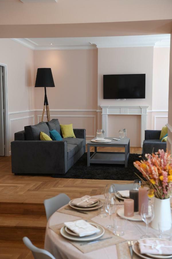 Libourne Hyper Centre A Deux Pas De Saint Emilion 아파트 외부 사진