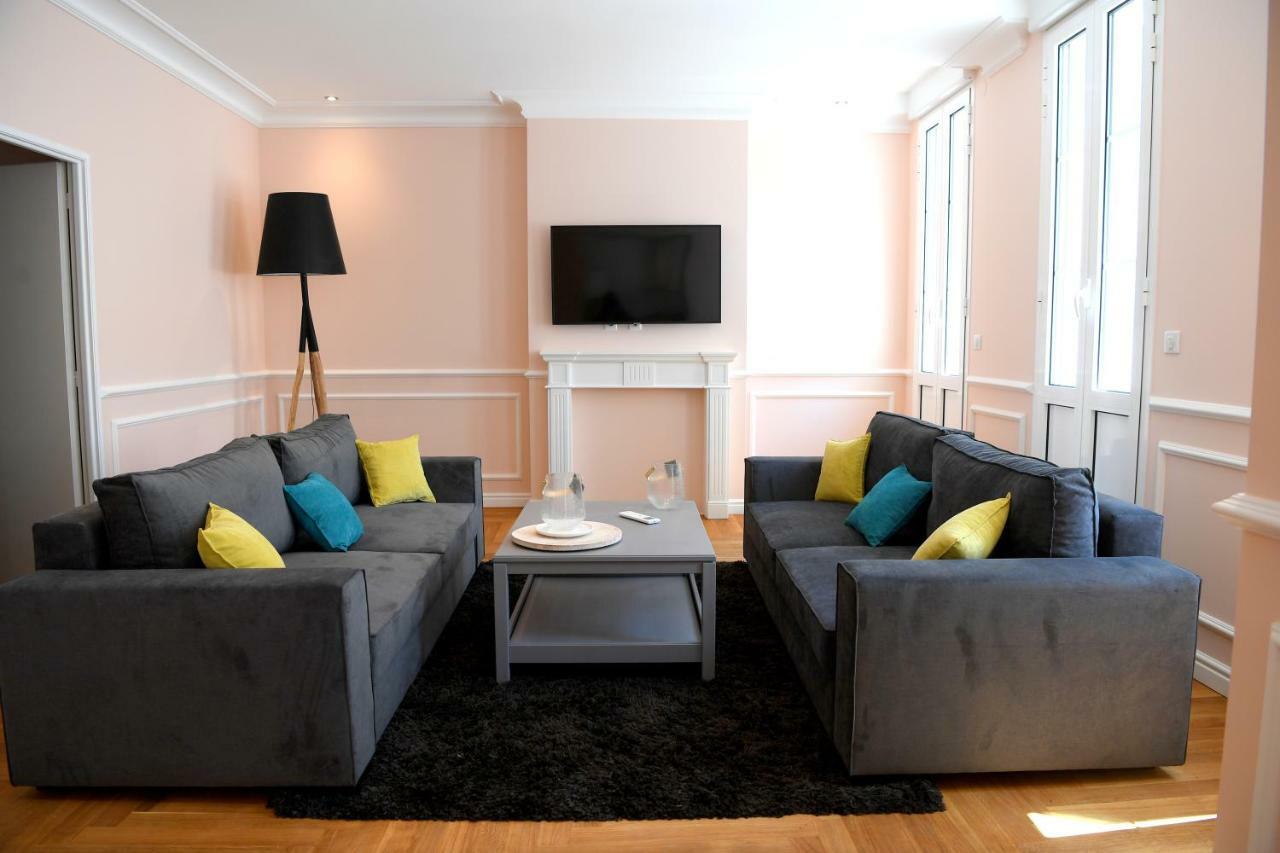 Libourne Hyper Centre A Deux Pas De Saint Emilion 아파트 외부 사진