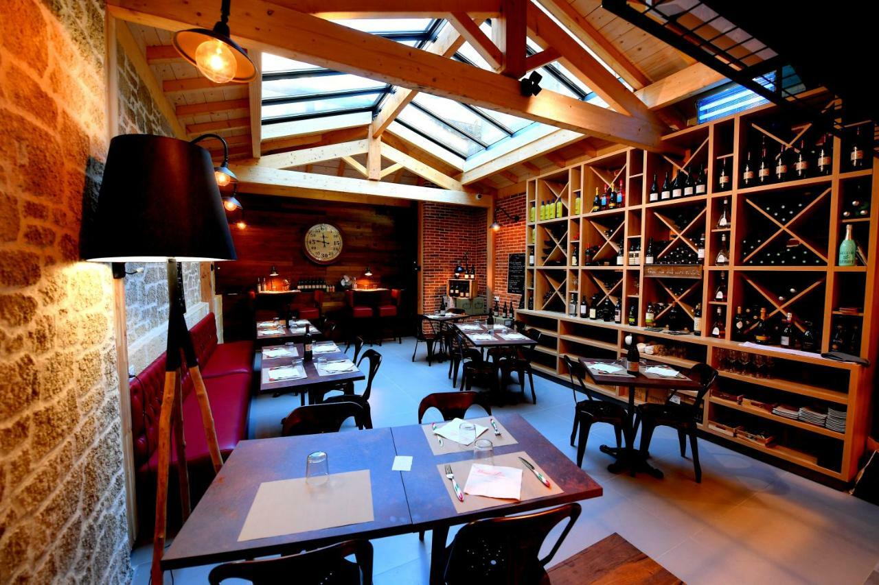 Libourne Hyper Centre A Deux Pas De Saint Emilion 아파트 외부 사진