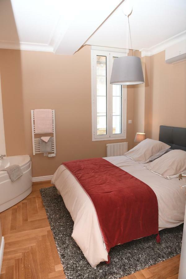 Libourne Hyper Centre A Deux Pas De Saint Emilion 아파트 외부 사진